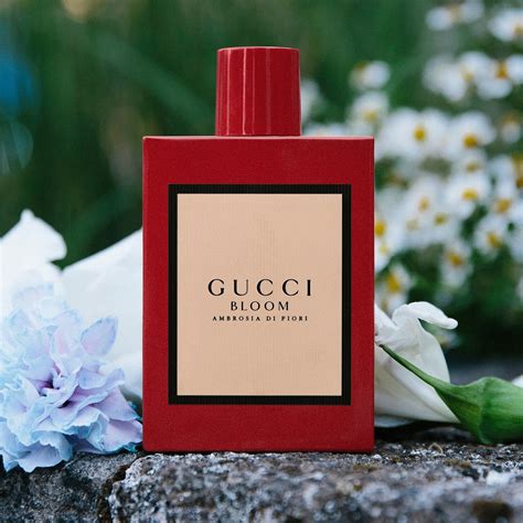 sephora gucci bloom intense|Gucci Bloom Ambrosia di Fiori Eau de Parfum Intense For Her .